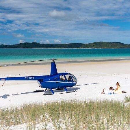 Big4 Whitsundays Tropical Eco Resort Airlie Beach Luaran gambar