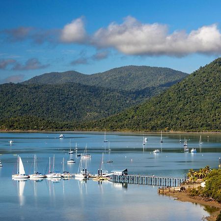 Big4 Whitsundays Tropical Eco Resort Airlie Beach Luaran gambar