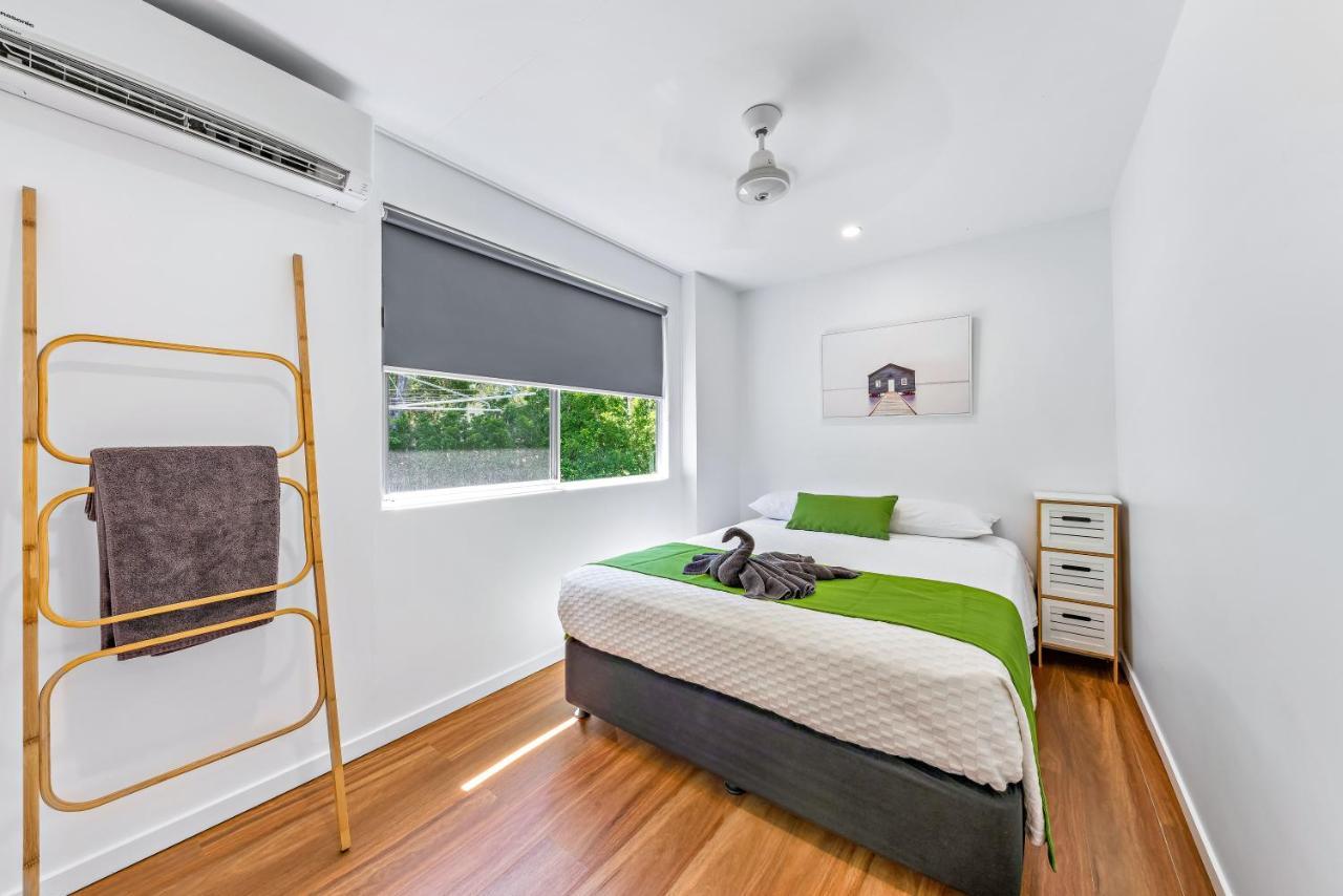 Big4 Whitsundays Tropical Eco Resort Airlie Beach Luaran gambar